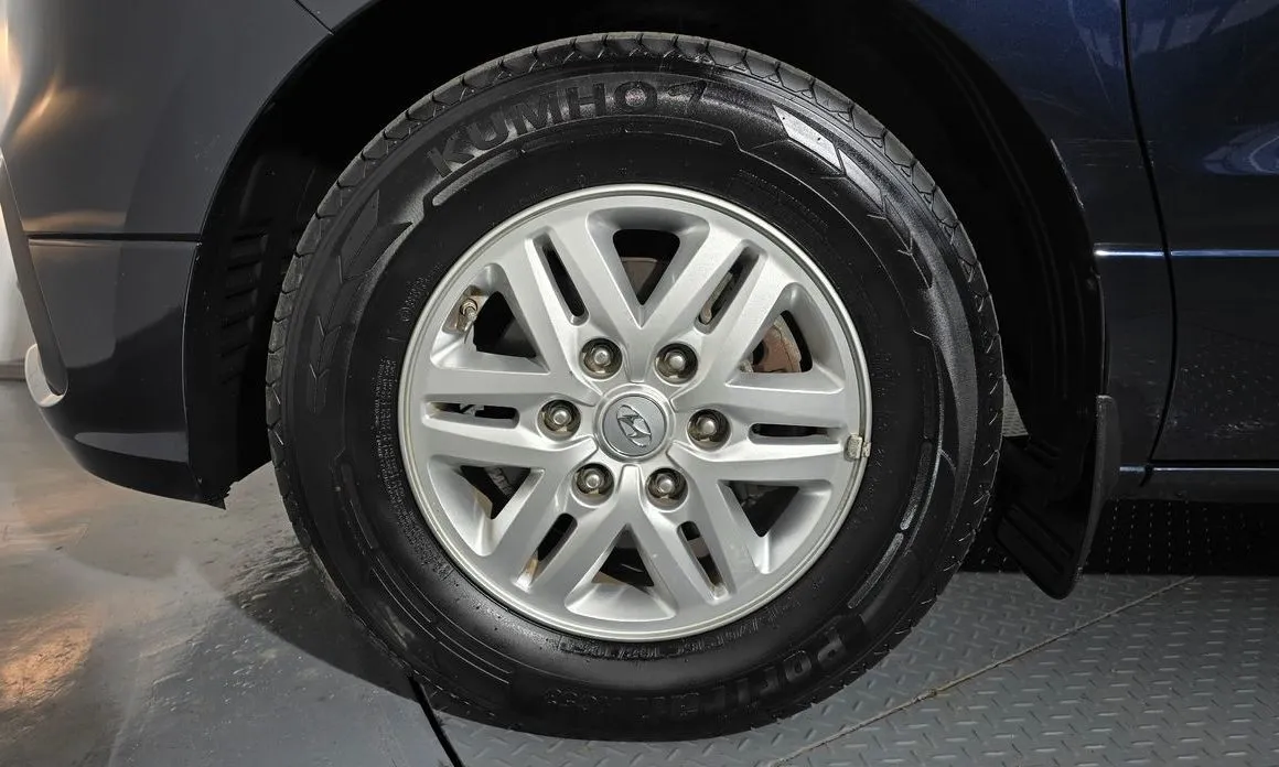 Hyundai Starex 2021 из KR, фото 7