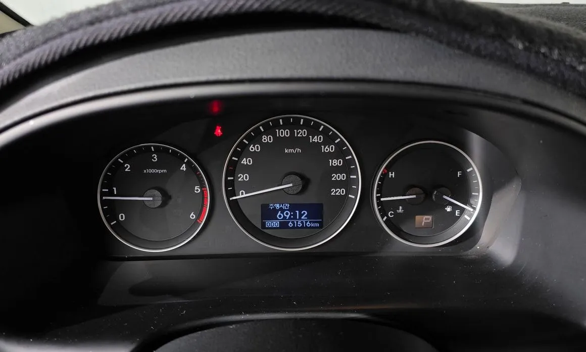 Hyundai Starex 2021 из KR, фото 5