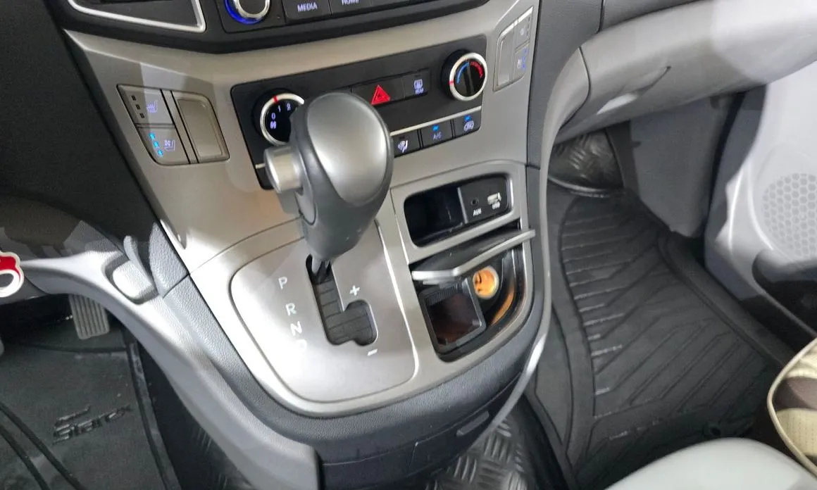 Hyundai Starex 2021 из KR, фото 6