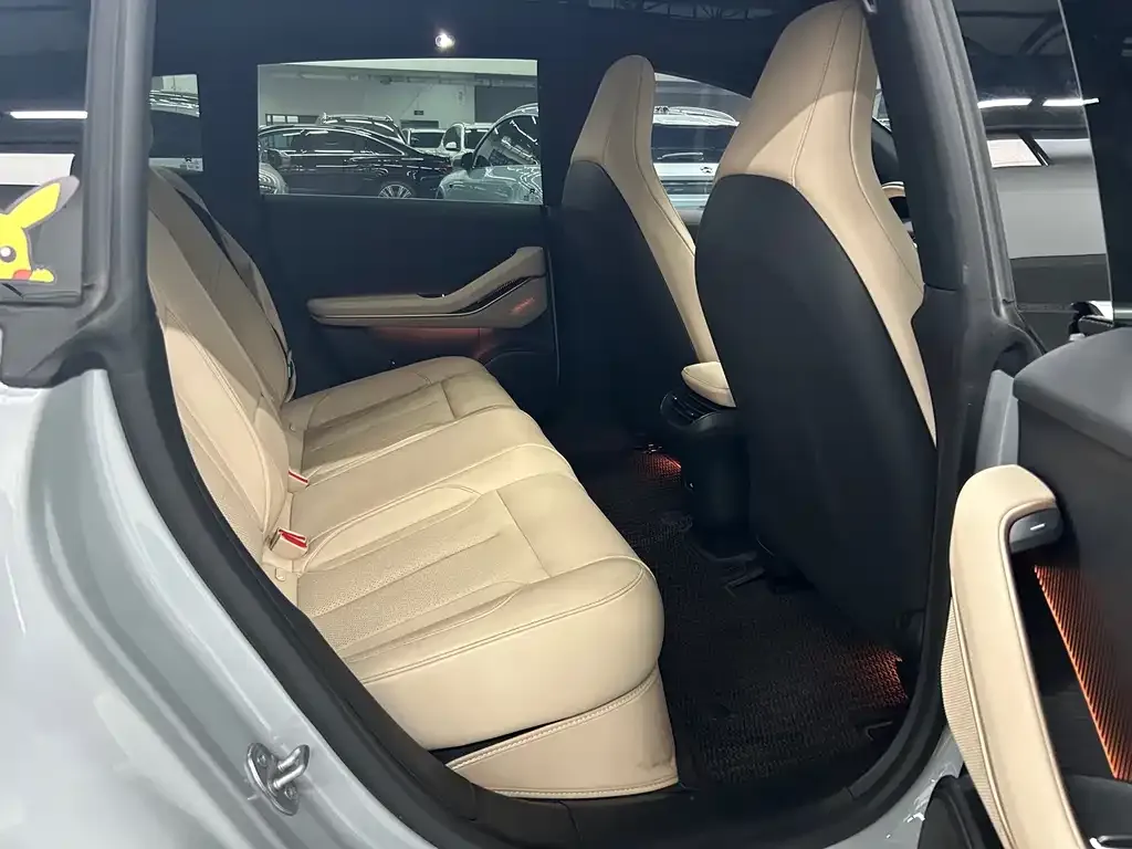 NIO ET5T 2023 из CN, фото 5
