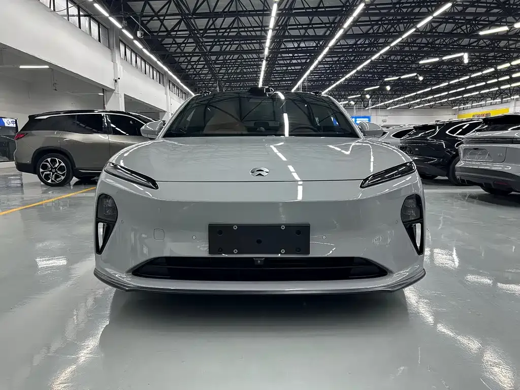 NIO ET5T 2023 из CN, фото 9