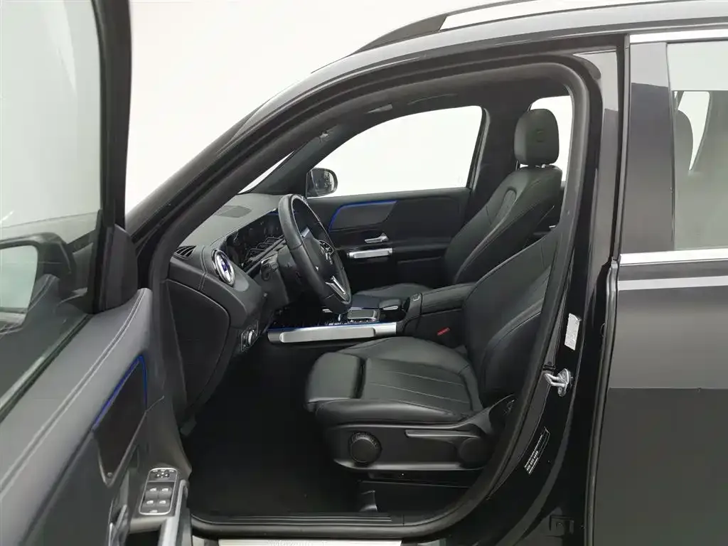 Mercedes-Benz GLB 2022 из CN, фото 8