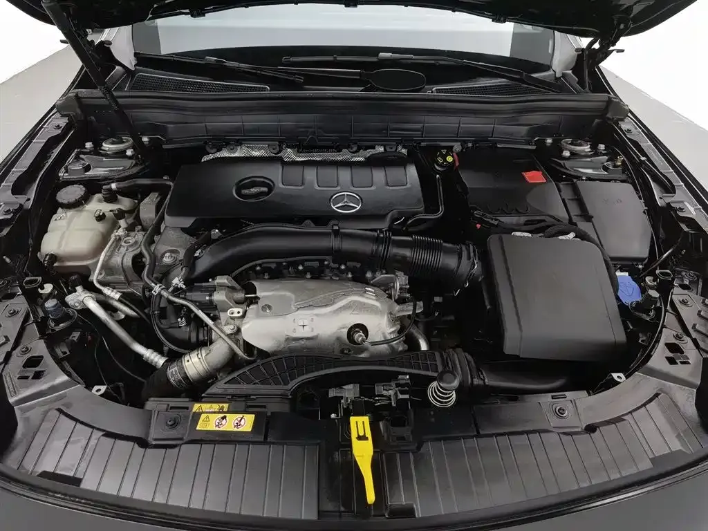 Mercedes-Benz GLB 2022 из CN, фото 10