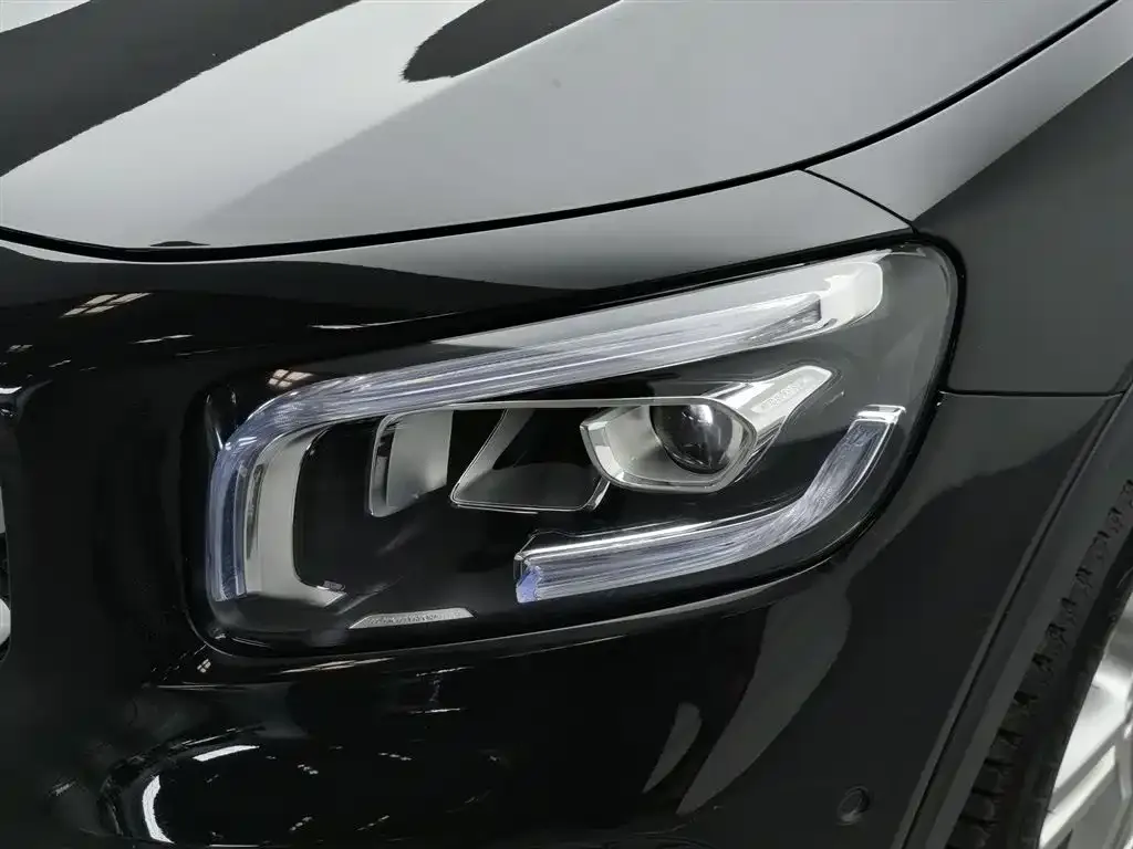 Mercedes-Benz GLB 2022 из CN, фото 9