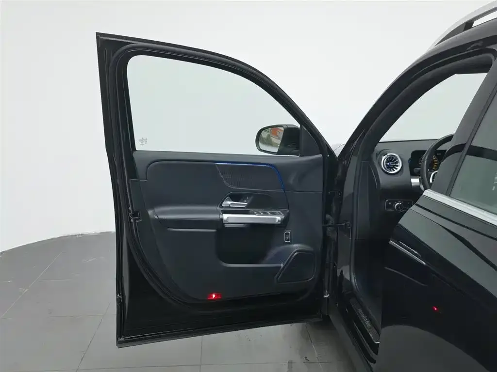 Mercedes-Benz GLB 2022 из CN, фото 6