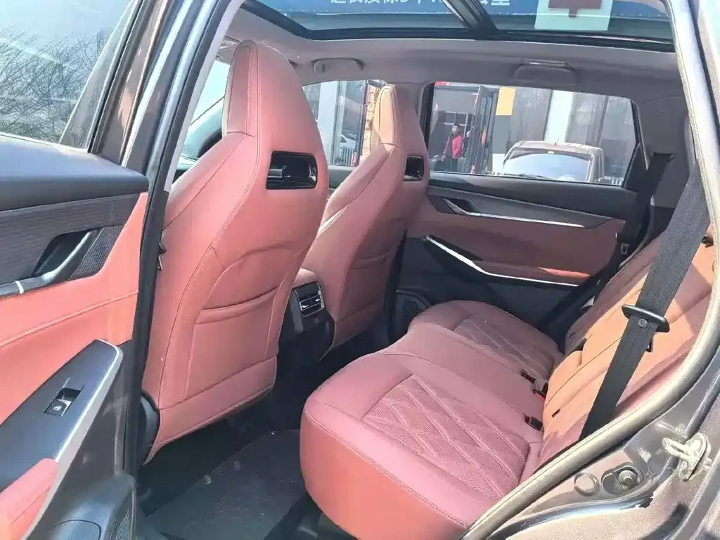Changan CS75PLUS — фото 3