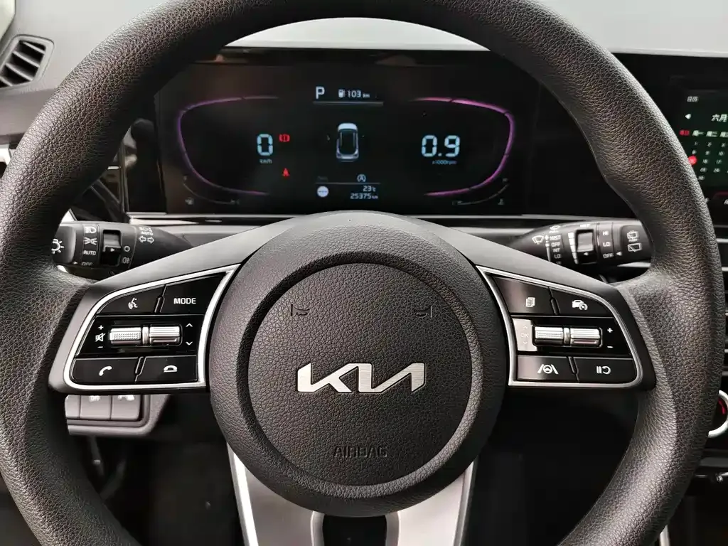 Kia Seltos 2023 из CN, фото 4