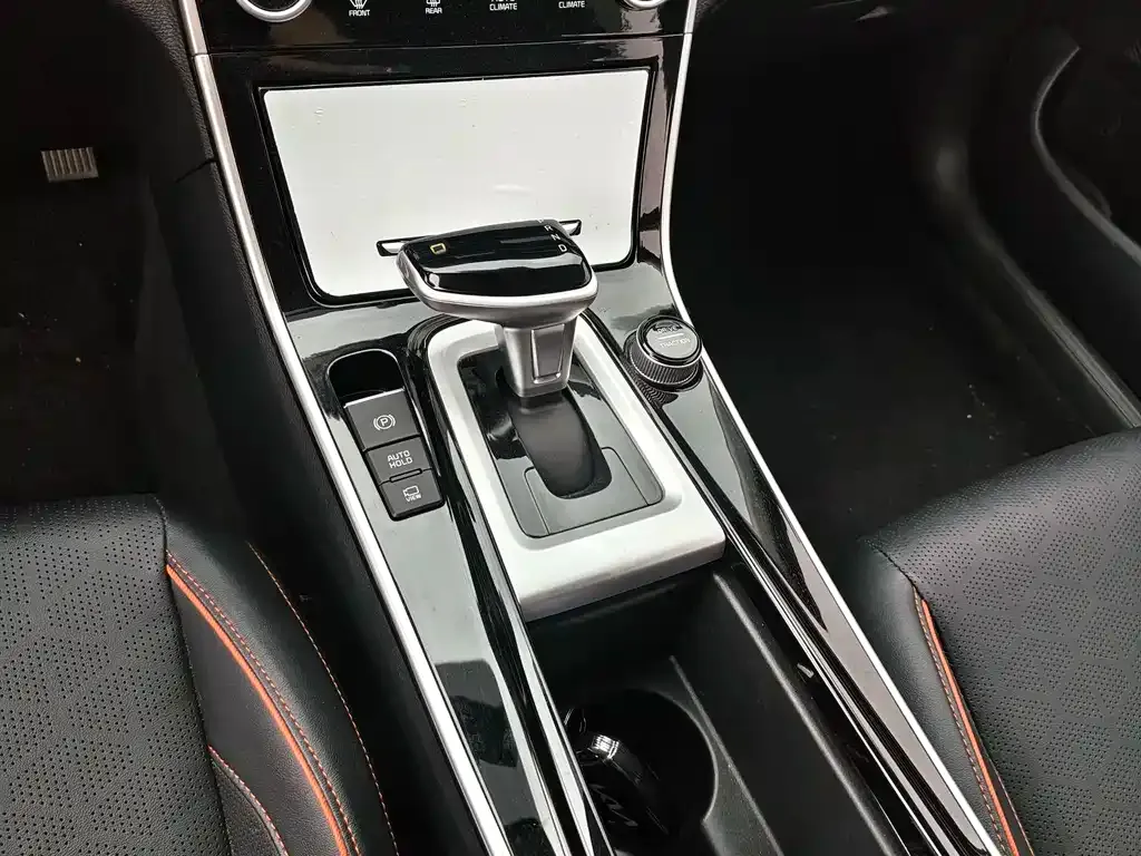 Kia Seltos 2023 из CN, фото 9