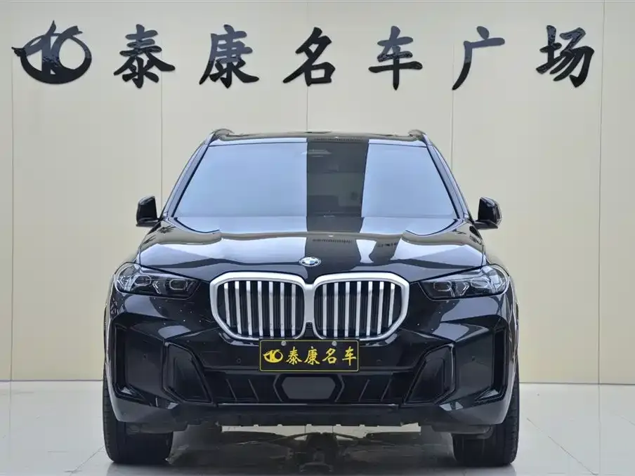 BMW X5 — фото 10