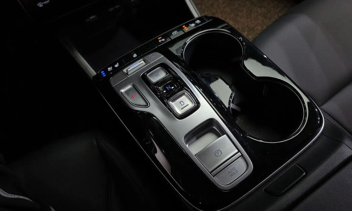 Hyundai Tucson — фото 3