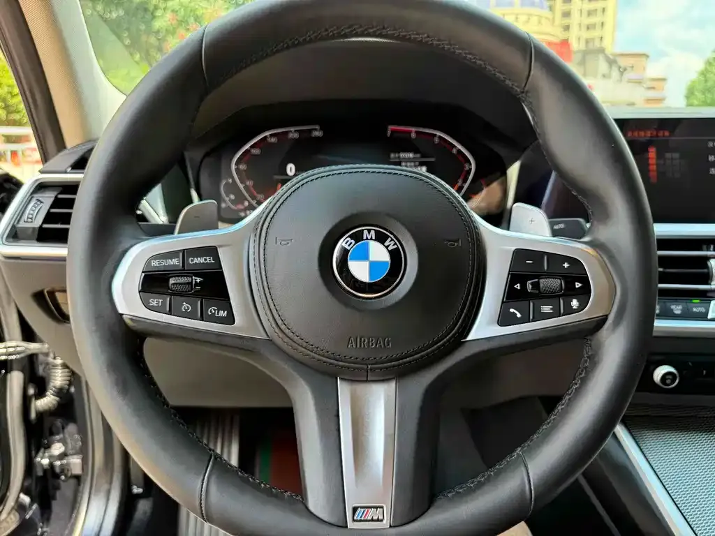 BMW 3 Series — фото 2