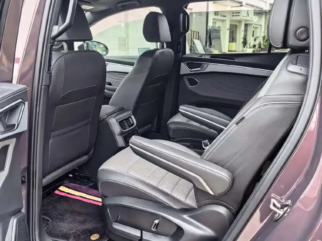 Volkswagen Talagon 2022 из CN, фото 3