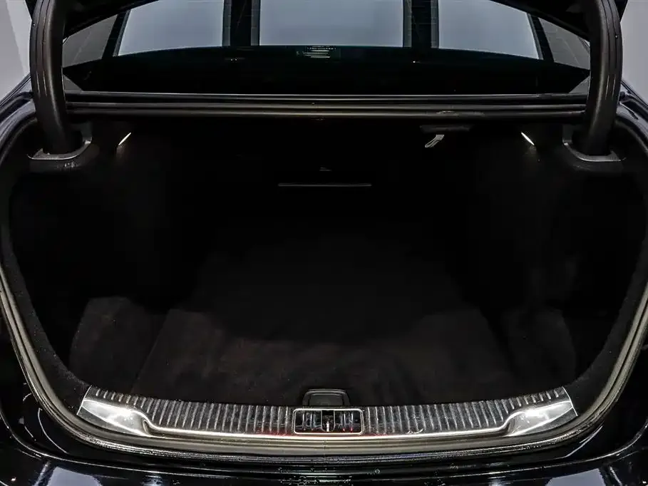 Mercedes-Benz S-Class 2023 из CN, фото 5