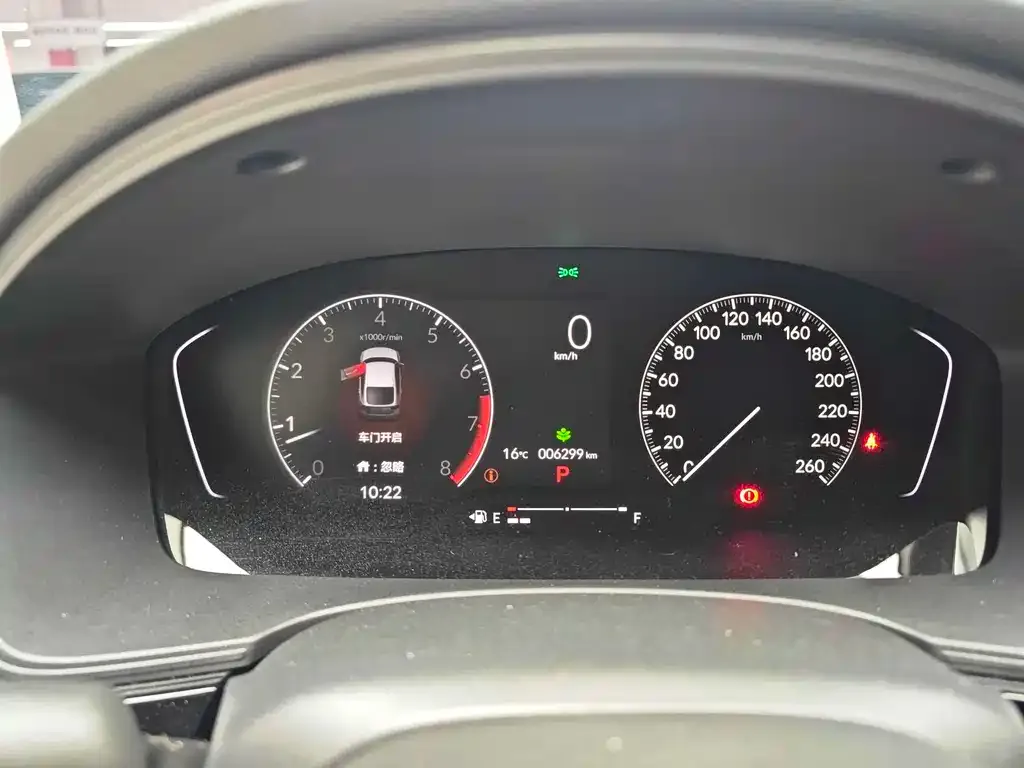 Honda Civic — фото 2