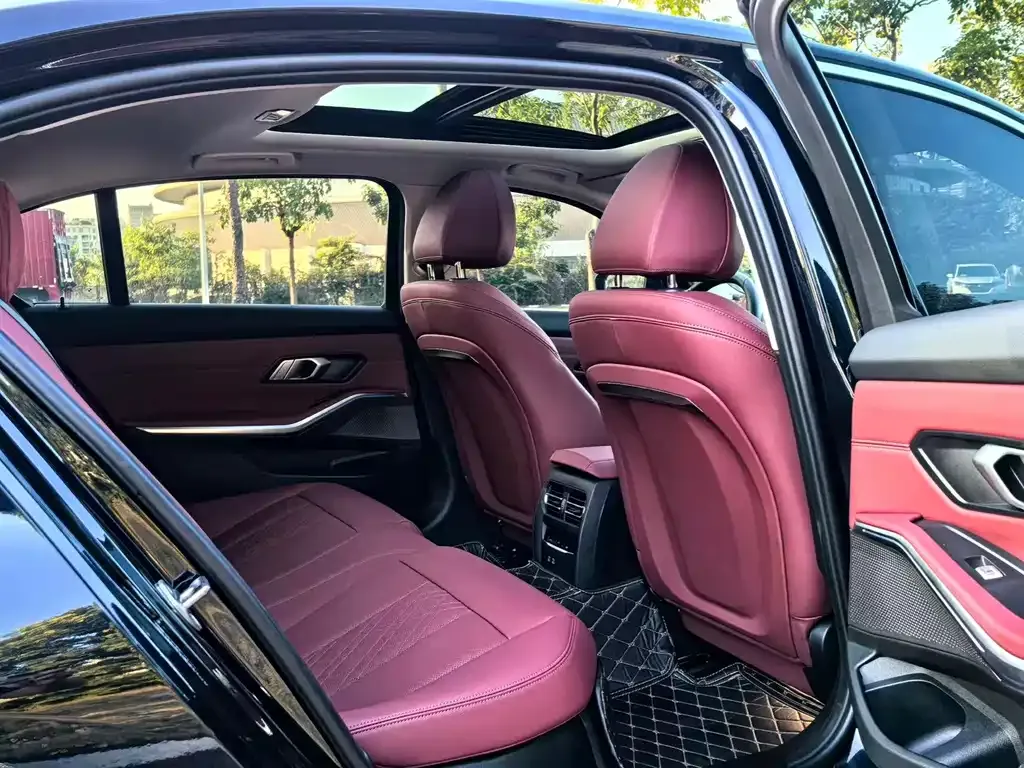 BMW i3 — фото 2