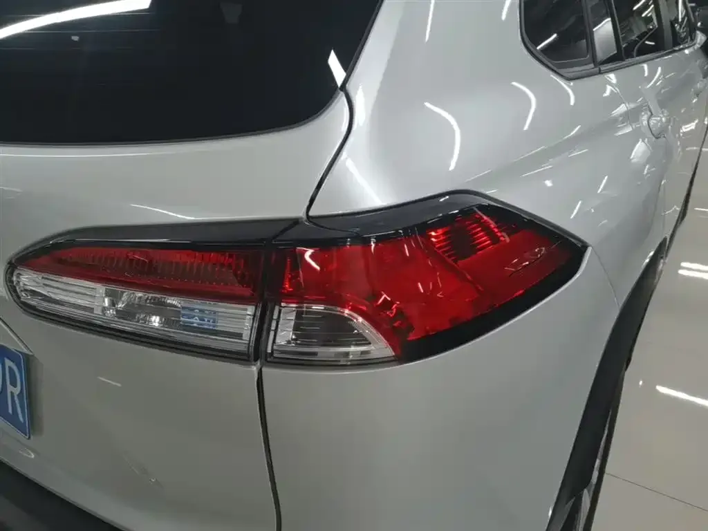 Toyota Frontlander 2024 из CN, фото 6