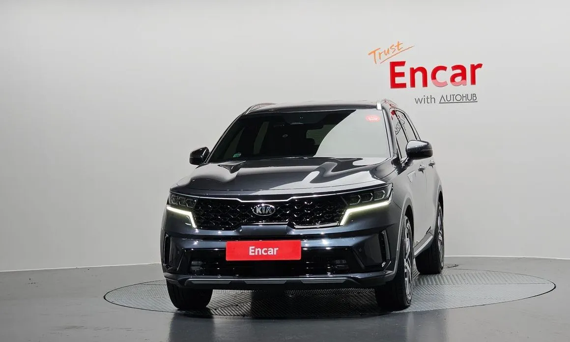 Kia Sorento — фото 4