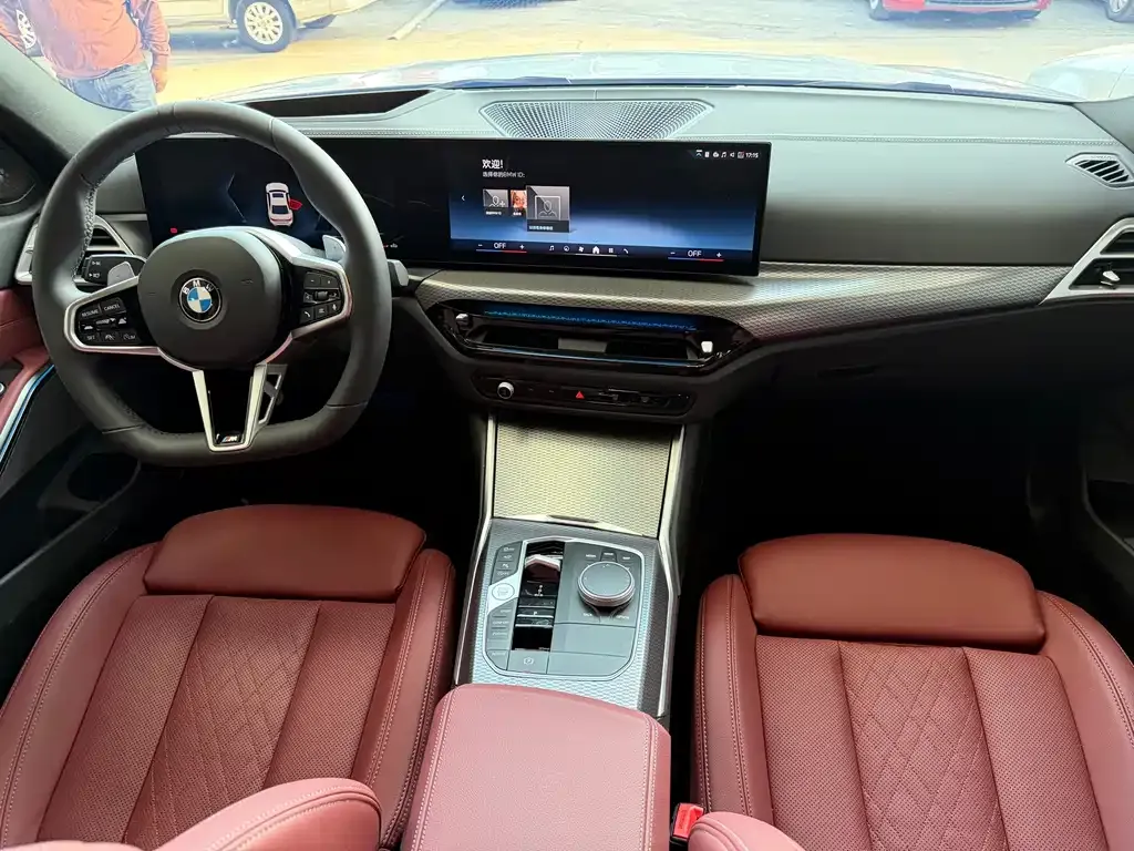 BMW 3 Series — фото 10