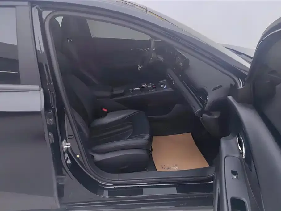 GAC Motor Shadow Leopard — фото 3