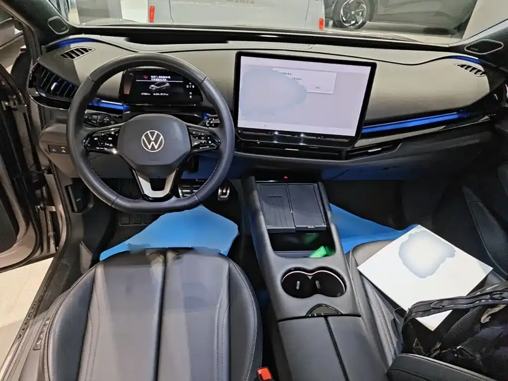 Volkswagen 06 2025 из CN, фото 10
