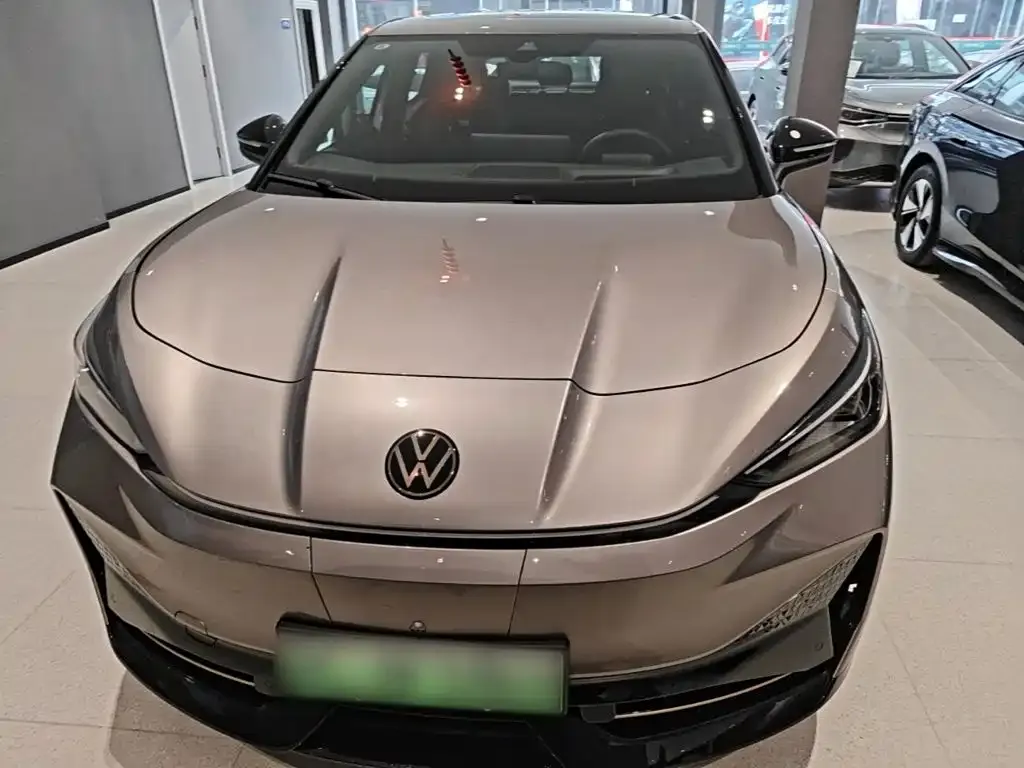 Volkswagen 06 2025 из CN, фото 3