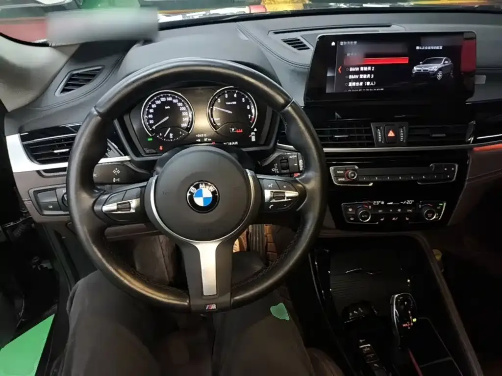 BMW X2 — фото 3