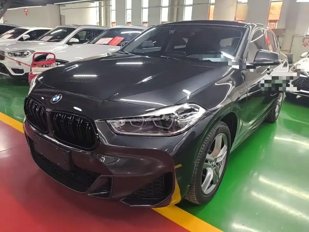 BMW X2 — фото 2
