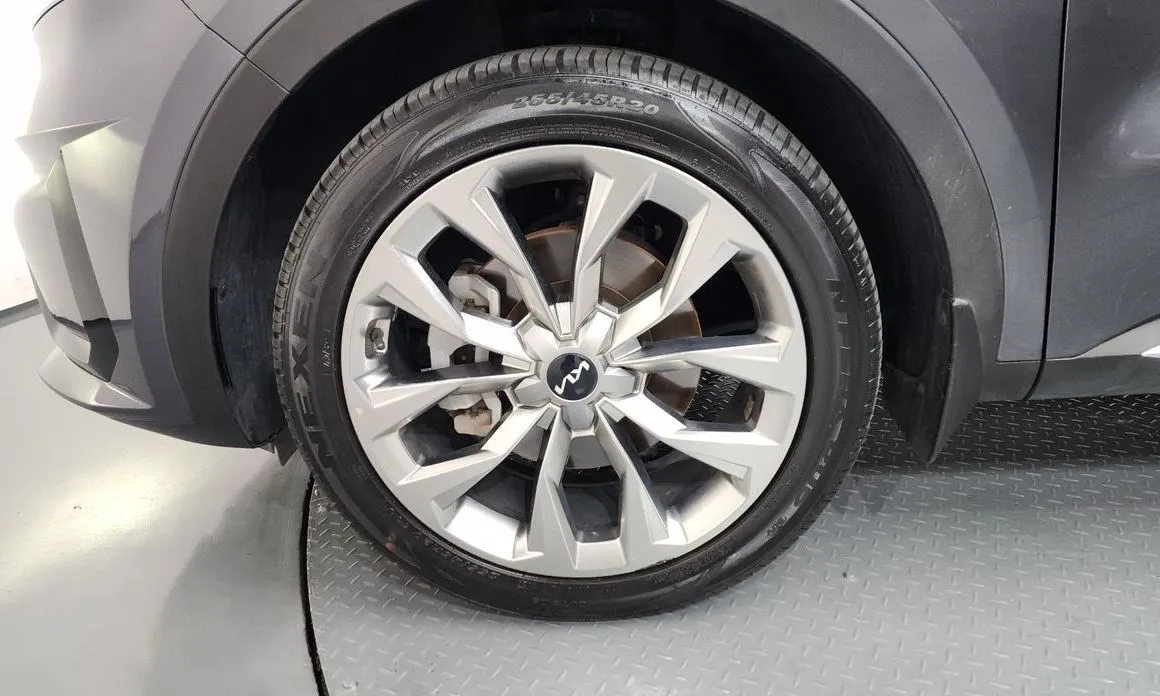 Kia Sorento 2022 из KR, фото 6