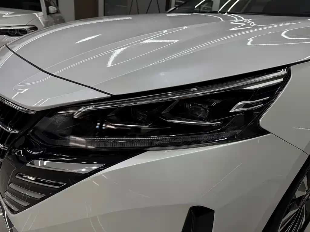 Nissan Teana — фото 3