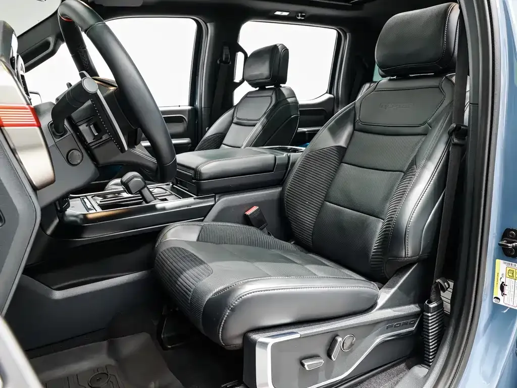 Ford F-150 Raptor — фото 7