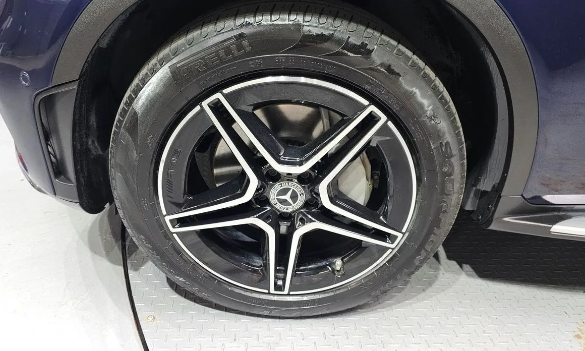 Mercedes-Benz GLC-Class 2023 из KR, фото 10