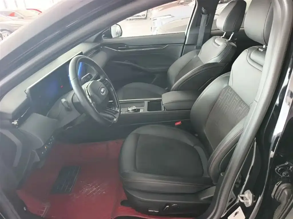 Ford Mondeo 2023 из CN, фото 4
