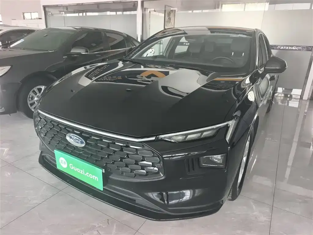 Ford Mondeo 2023 из CN, фото 7