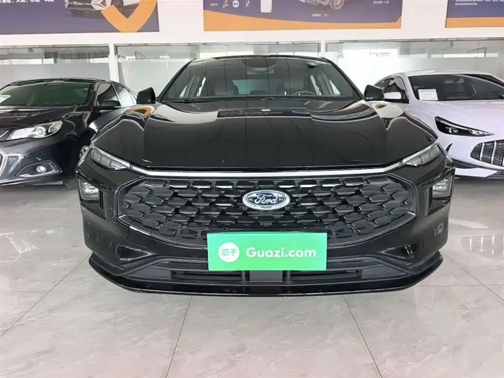 Ford Mondeo 2023 из CN, фото 10