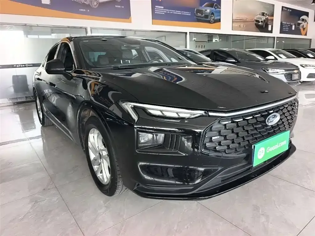 Ford Mondeo 2023 из CN, фото 9
