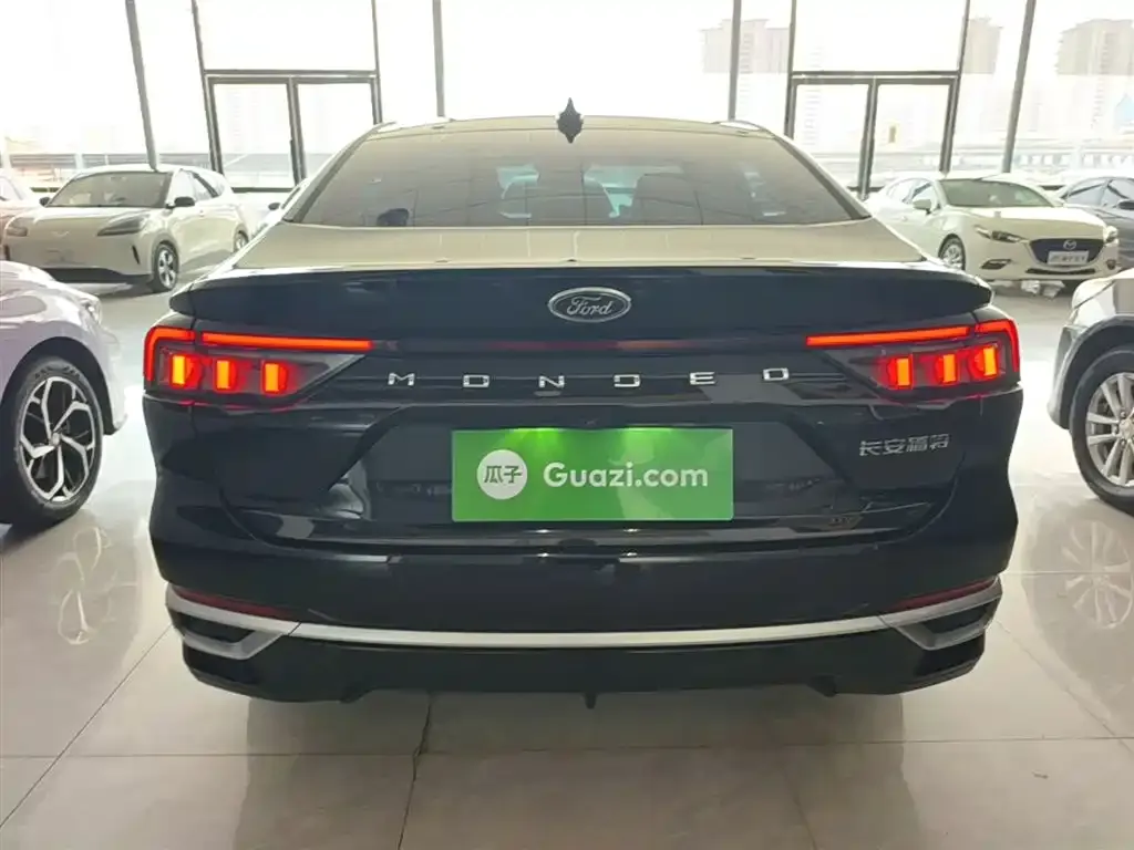 Ford Mondeo 2023 из CN, фото 6