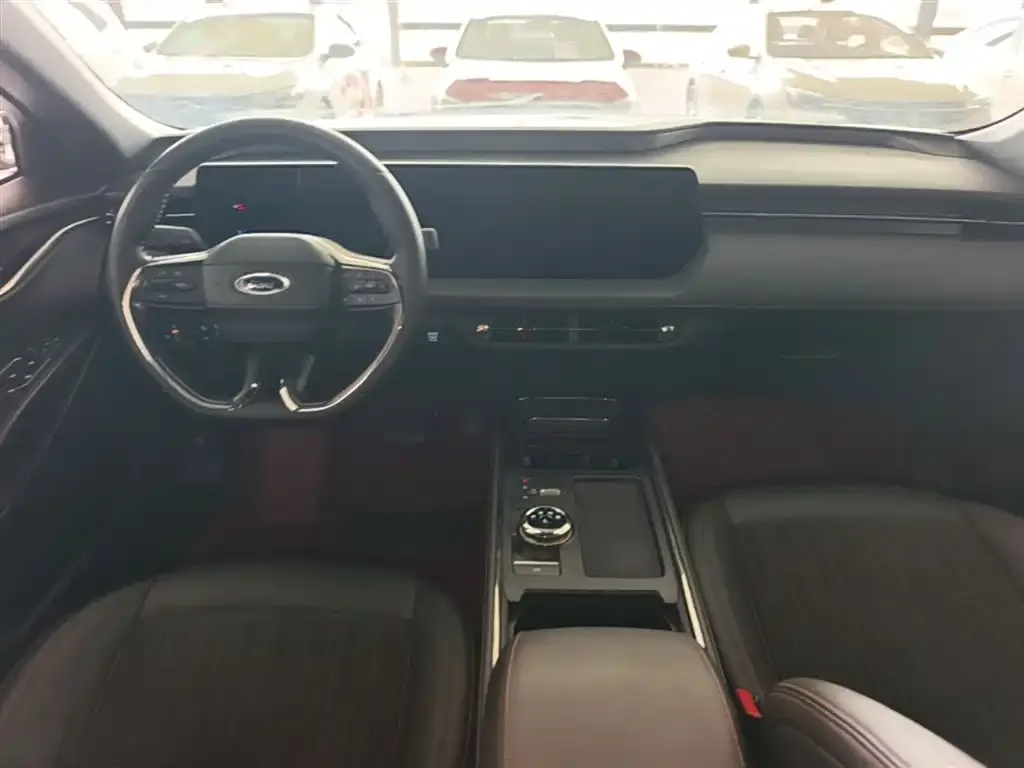 Ford Mondeo 2023 из CN, фото 3