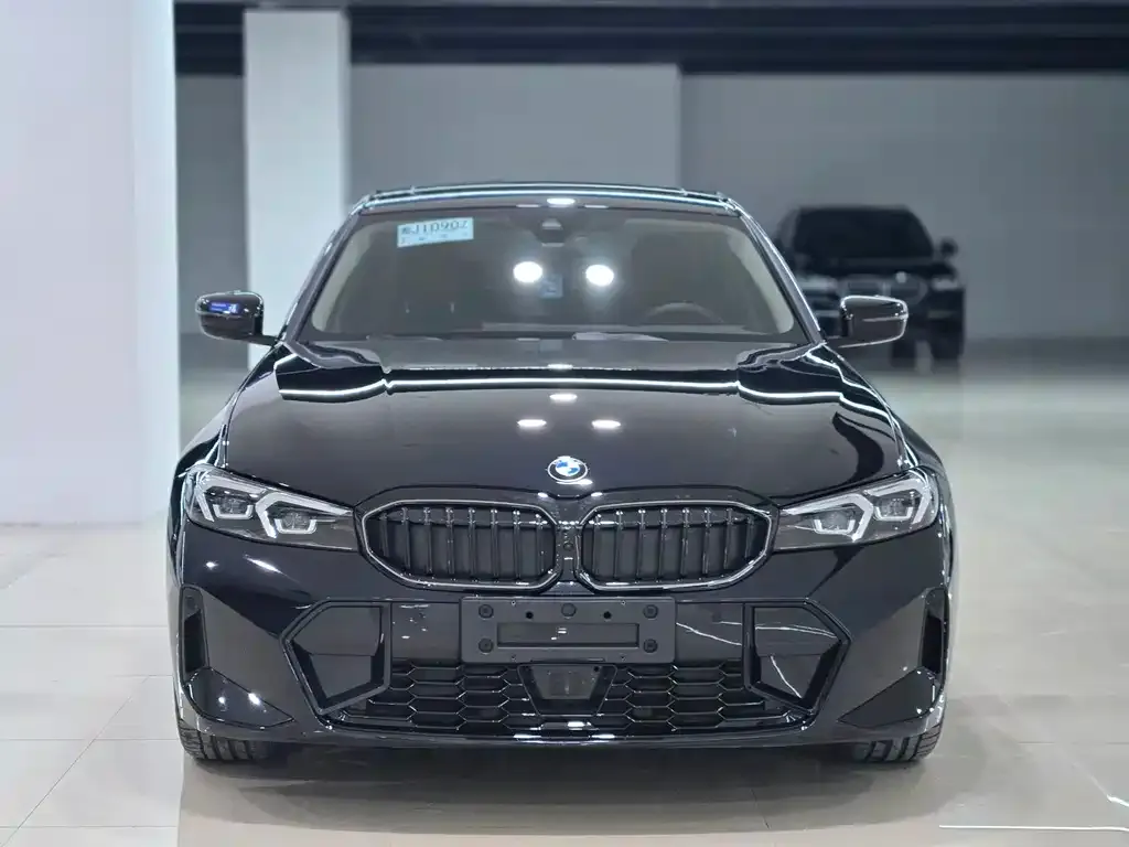 BMW 3 Series — фото 2
