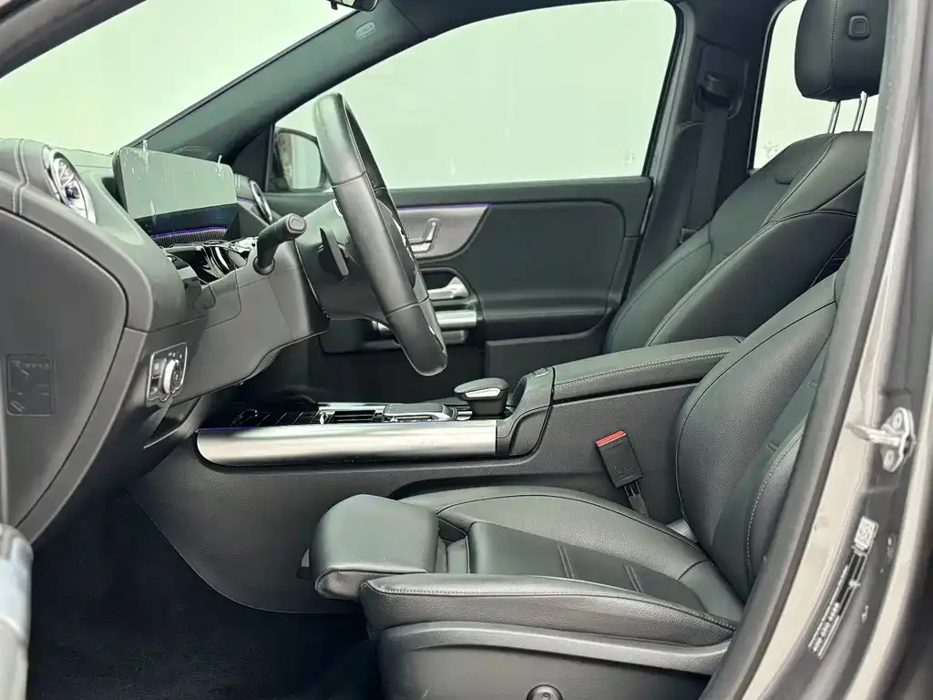 Mercedes-Benz EQA 2022 из CN, фото 9
