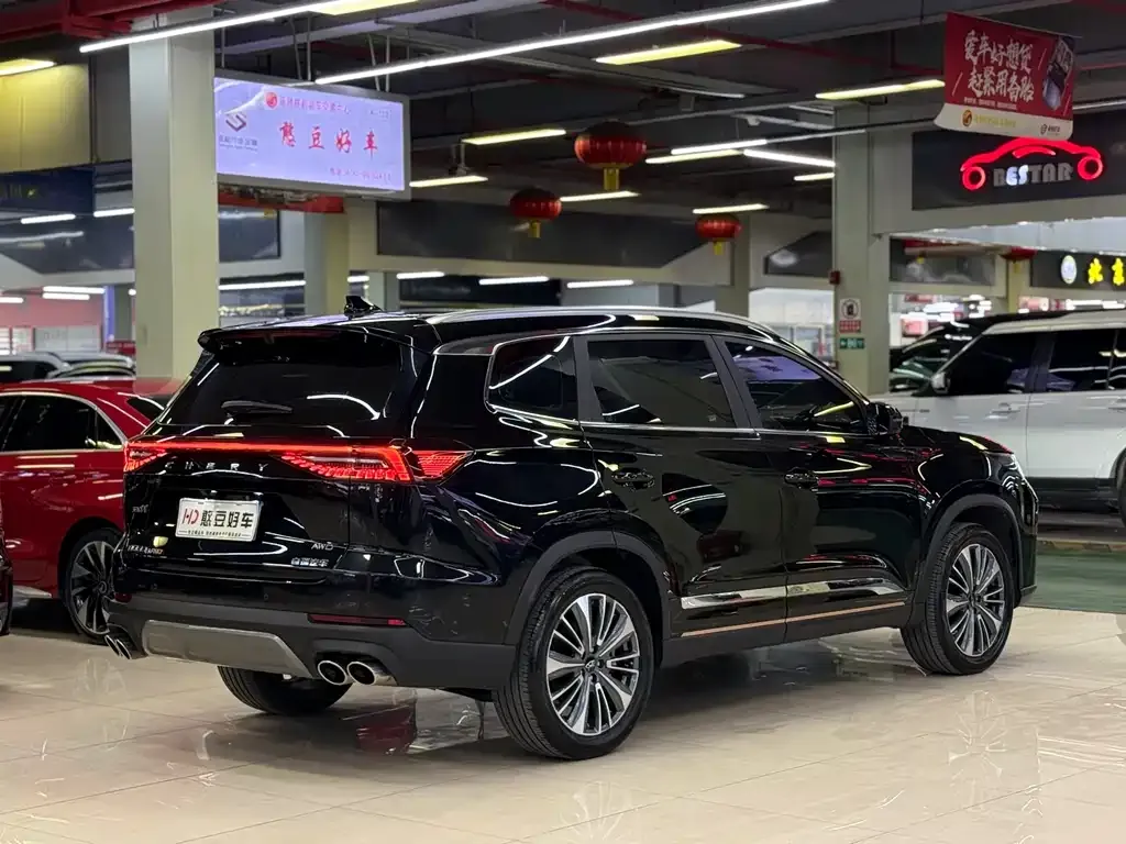 Chery Tiggo 8 PRO — фото 2