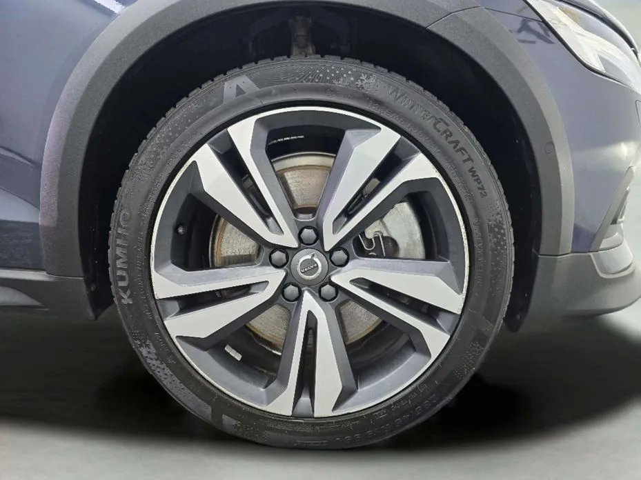 Volvo V60 2021 из KR, фото 7