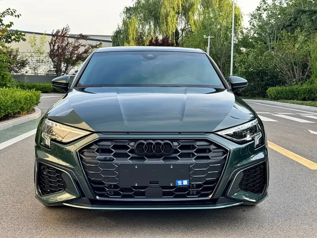 Audi A3 — фото 7