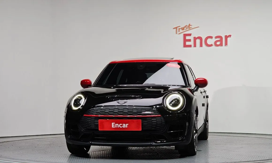 Mini Clubman 2022 из KR, фото 3