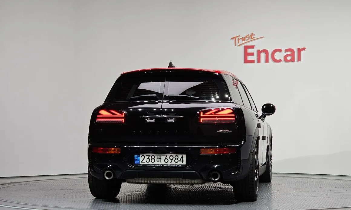 Mini Clubman 2022 из KR, фото 7