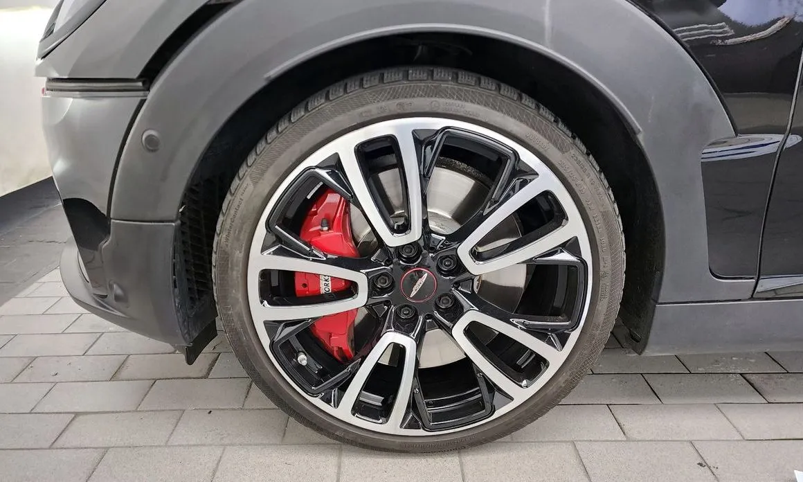 Mini Clubman 2022 из KR, фото 6