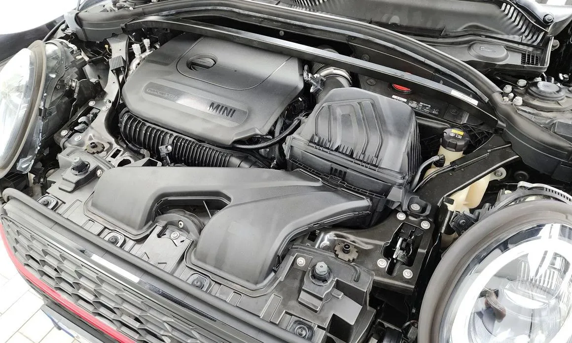Mini Clubman 2022 из KR, фото 4