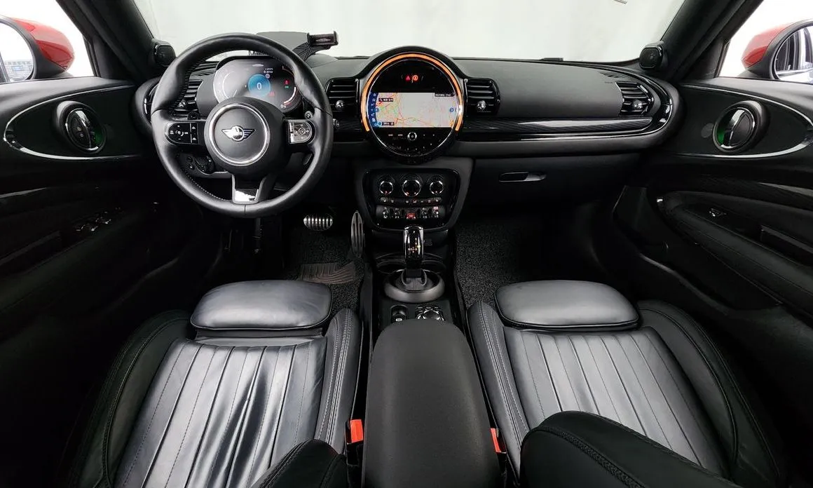 Mini Clubman 2022 из KR, фото 9