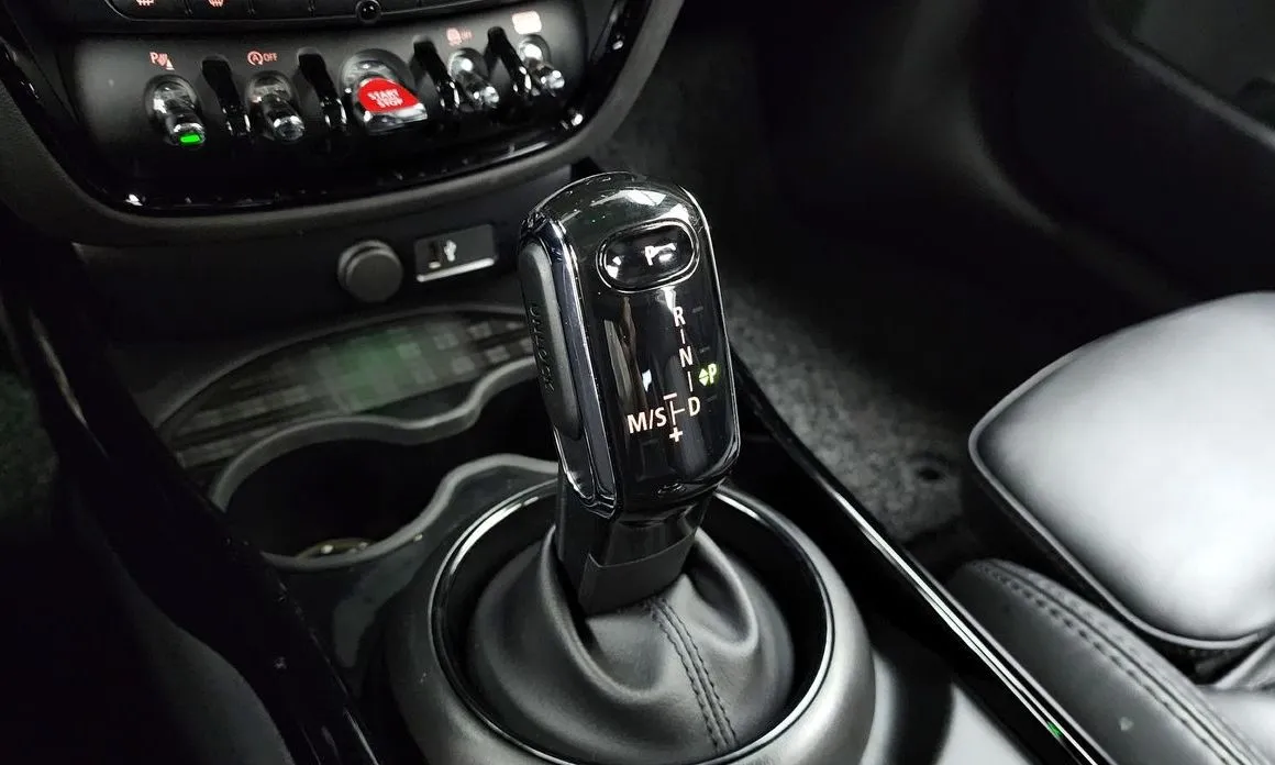 Mini Clubman 2022 из KR, фото 8