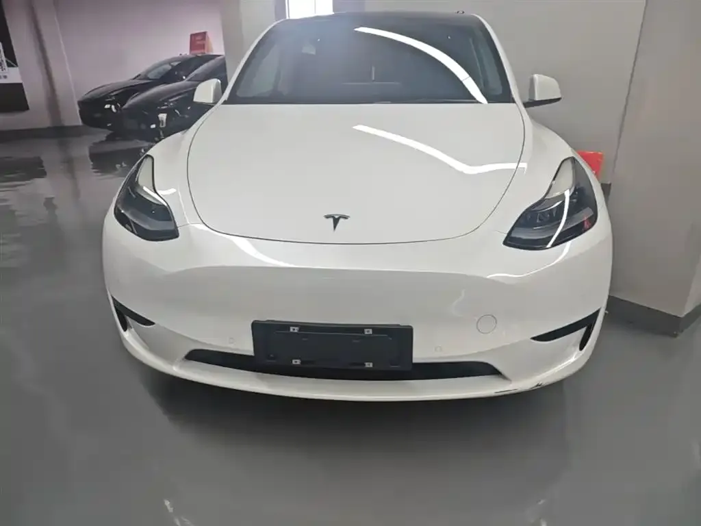Tesla Model Y — фото 5