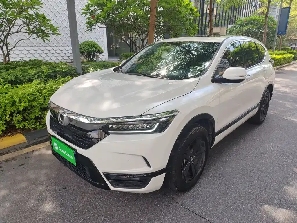 Honda Breeze 2023 из CN, фото 8
